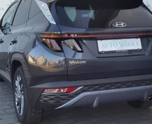 Zunanja slika - Hyundai Tucson - 1.6CRDI DCT Premium BI-LED•BLIS•GRETJE•KEYLES•18C• - 3 - Predogledna slika
