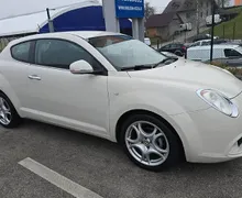 Zunanja slika - Alfa Romeo MiTo - 1.4 Multiair T-Jet 16v Progression - 4 - Predogledna slika