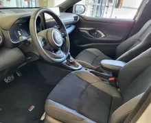 Notranja slika - Toyota Yaris - Yaris  - 14 - Predogledna slika