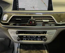Zunanja slika - BMW Serija 7 - : XDRIVE-SOFT-HEAD UP-PANO-MEMORY-LED-VIRTUAL-NAVI - 16 - Predogledna slika