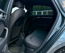 Notranja slika - Audi A3 - 1.6 TDI-S TRONIC-163.000km-LIZING ZA TUJCE-NAVI-.. - 12 - Predogledna slika