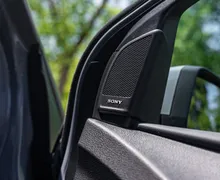 Zunanja slika - Ford Focus - RS - Recaro - SONY - Keyless - Šibedah - Xenon - 16 - Predogledna slika