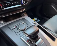 Zunanja slika - Audi Q5 - quattro 2.0 TDI S tronic-MATRIX-NAVI-ALU-ACC- - 17 - Predogledna slika