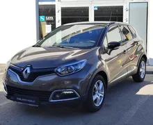 Zunanja slika - Renault Captur - Authentique TCe 90 Stop Start - 1 - Predogledna slika
