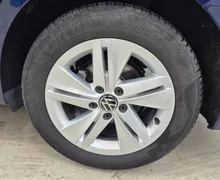 Notranja slika - Volkswagen Golf Variant - 2.0 TDI DSG Life 110 150... - 10 - Predogledna slika
