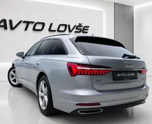Zunanja slika - Audi A6 Avant - 40 TDI -QUATTRO 4X4 LED-SLO-KLJUKA-RADAR - 4 - Predogledna slika
