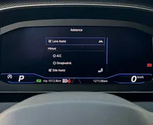Zunanja slika - Volkswagen Arteon - 2.0TDI DSG R-Line IQ.MATRIX•ACC•BLIS•GRETJE•KLJUKA - 10 - Predogledna slika