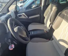Zunanja slika - Peugeot Partner - Tepee 1.6 HDi Family  VELIKI SERVIS - 7 - Predogledna slika