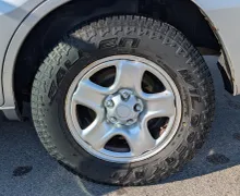 Zunanja slika - Toyota RAV4 - 2.0 D-4D 4WD - 6 - Predogledna slika