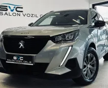 Zunanja slika - Peugeot 2008 - 1,2 PureTech 100 S&S Allure - 1 - Predogledna slika