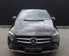 Zunanja slika - Mercedes-Benz B-Razred - 180 AUT. - 3 - Predogledna slika