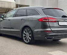 Zunanja slika - Ford Mondeo - 2.0 138 kW hibrid Aut. Vignale - Le 74.000 km - 3 - Predogledna slika