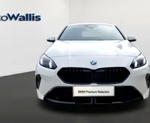 Zunanja slika - BMW Serija 1 - 120 - 12 - Predogledna slika