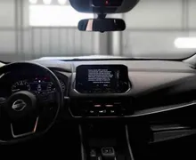 Zunanja slika - Nissan Qashqai - CROSSOVER 1.3 MHEV 158 BUSINESS XTRONIC - 3 - Predogledna slika