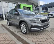 Zunanja slika - Škoda Karoq - Selection 1.5 TSI 110kW TESTNO VOZILO - 1 - Predogledna slika