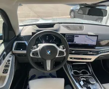 Zunanja slika - BMW X5 - xDrive40d - 7 - Predogledna slika