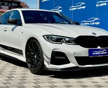 Zunanja slika - BMW Serija 3 - : 330i |M Sport| shadow line | Aero.| Laser | H K... - 3 - Predogledna slika