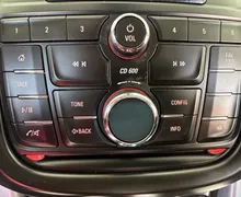 Zunanja slika - Opel Zafira - Tourer 1.4 Turbo.EMŠKI.NAVI.GRET.SEDEŽEV.5 SEDEŽEV - 7 - Predogledna slika