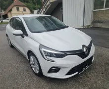 Zunanja slika - Renault Clio - 1.6 E-TECH HYBRID - Business - 3 - Predogledna slika