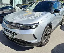 Zunanja slika - Opel Grandland - 1.2 Turbo MHEV GS Avt. 136KM - 2 - Predogledna slika