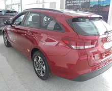Zunanja slika - Hyundai i30 Wagon - 1.5 T-GDI 140 STYLE°alu 16° Winter° RAC° ZALOGA - 4 - Predogledna slika