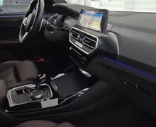 Zunanja slika - BMW X3 - serija : xDrive20i Avt.M.SPORT-KEYLESS-KAMERA-KLJUKA-LED - 19 - Predogledna slika
