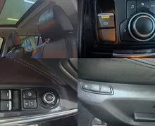 Notranja slika - Mazda Mazda6 - CD175-FULL LED-KAMERA-NAVI-GARANCIJA-KOT NOVA... - 12 - Predogledna slika