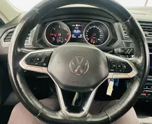Zunanja slika - Volkswagen Tiguan - 2.0 TDI DSG.LED.NAVI.PDC.2023.ACC.3 CONSKA KLIMA.. - 3 - Predogledna slika
