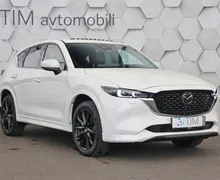 Zunanja slika - Mazda CX-5 - 2.2 Skyactive-D AWD Aut Takumi 184KM - 2 - Predogledna slika