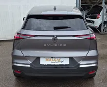 Zunanja slika - Renault Symbioz - Techno TCe 140 EDC + Paket vožnja in varnost - 7 - Predogledna slika