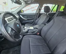 Zunanja slika - BMW Serija 3 - Touring: 318D AVT. LED-NAVIGACIJA-ALU PLATIŠČA-PDC - 10 - Predogledna slika