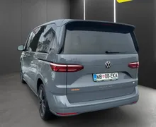 Zunanja slika - VW Multivan - 2.0 TDI AUT. FULL LED ACC LINE ASIST PDC NAVI - 6 - Predogledna slika