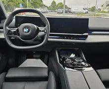 Zunanja slika - BMW Serija 5 - Touring: 540d xDrive Avt.|Harman|21col|HeadUP|FuLED|360k - 7 - Predogledna slika