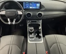 Zunanja slika - Forthing Forthing T5 EVO - T5 Evo my 2025 + ADAS - 8 - Predogledna slika