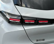 Zunanja slika - Peugeot 308 - 1.2 PURETECH 130 ALLURE FUL LED-ACC-KAMERA-NAVI... - 19 - Predogledna slika