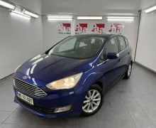 Zunanja slika - Ford C-MAX - 1.5 TDCi 88 kW.TOP CENA.SAMO 164.000 KM - 1 - Predogledna slika