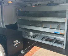 Zunanja slika - Fiat Doblo - Cargo 1.3 MultiJet - 12 - Predogledna slika
