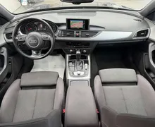 Zunanja slika - Audi A6 - Avant 2,0 TDI ULTRA AUT. - 2 - Predogledna slika