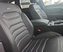 Zunanja slika - VW Touareg - V6 3.0 TDI R-Line 210kW 4M AUT-SLO- SOFT - ZRAČNO - 13 - Predogledna slika