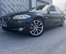 Zunanja slika - BMW Serija 5 - : 525d xDrive Xenon Navigacija Tempomat Aut. F1 Slo - 1 - Predogledna slika