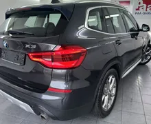 Zunanja slika - BMW X3 - serija : BMW serija   xDrive30e.USNJE.NAVI.LED.76.000 KM. - 3 - Predogledna slika