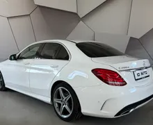 Zunanja slika - Mercedes-Benz C-Razred - C 200 d - 3 - Predogledna slika