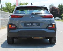 Zunanja slika - Hyundai Kona - 1.6 CRDi 136 BUSINESS DCT KAMERA LED ALU PDC - 6 - Predogledna slika