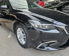 Zunanja slika - Mazda Mazda6 - CD150 Attraction - 4 - Predogledna slika