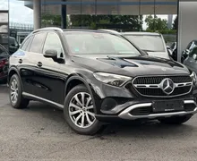 Zunanja slika - Mercedes-Benz GLC-Razred - GLC 220d 4MATIC Avantgarde Avt. - 1 - Predogledna slika