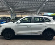 Zunanja slika - MG MG ZS - ZS 1.5 VTi-Tech Standard - 6 - Predogledna slika