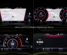 Zunanja slika - Škoda Superb - 2.0 TDI DSG Sportline 150KM - 12 - Predogledna slika