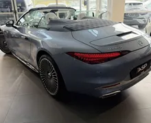 Zunanja slika - Mercedes-Benz SL-Razred - 680 MAYBACH- LIMITED EDITION - 5 - Predogledna slika