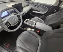 Zunanja slika - Dongfeng Box - 42.3 kWh 70 kW- SILVER- - 10 - Predogledna slika