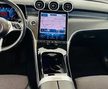 Zunanja slika - Mercedes-Benz GLC-Razred - GLC 220d 4MATIC Avt.NEMŠKI+4ALU.KAMERA.LED.USNJE - 8 - Predogledna slika